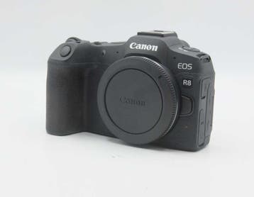 Canon EOS R8 Body OCCASION (131), Ophalen of Verzenden, Gebruikt