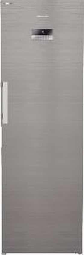 €729 Grundig GSN10730XN INOX Koeler, Ophalen of Verzenden, Nieuw