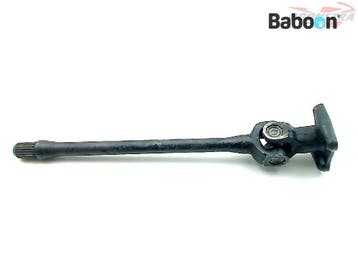 Cardan As Suzuki GS 650 G 1981-1983 (GS650G GS650GT), Verzenden, Gebruikt