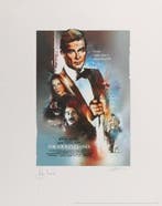 Jeff Marshall - James Bond 007: For Your Eyes Only -, Nieuw