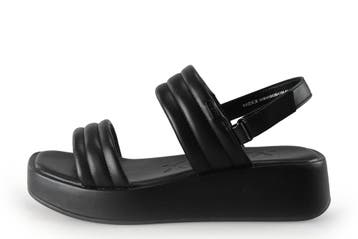 Mexx Sandalen Meisjes in maat 36 Zwart, Mexx, Verzenden, Jongen of Meisje, Schoenen