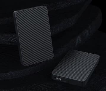 Externe Harde Schijf 2.5” USB 3.0 Portable HDD Opslag, Computers en Software, Harde schijven, Verzenden, Nieuw