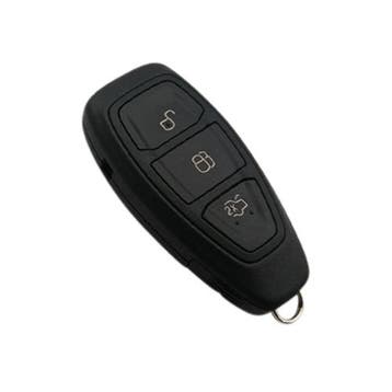 Ford Fiesta (2008-2017) proximitykey, 3 knop remote, Ophalen, Nieuw