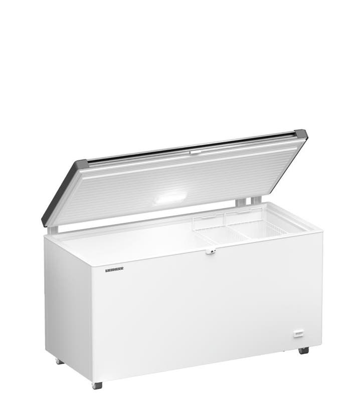Liebherr Diepvrieskist | EFL 4656, Zakelijke goederen, Horeca | Keukenapparatuur, Verzenden
