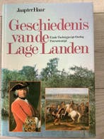 Geschiedenis van de lage landen - 4 delen / 9789022838600, Verzenden, Gelezen, Haar