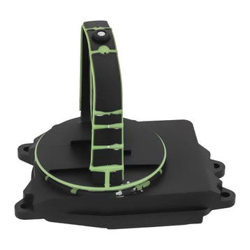 Intake Flap geschikt voor BMW 328i/328xi xDrive E90/E91/E..., Auto-onderdelen, Motor en Toebehoren, Verzenden, Nieuw, BMW