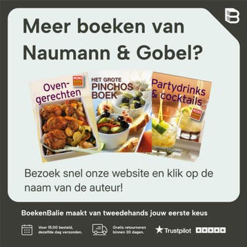 Voor mannen / Mini kookboekjes 9789048305704 Naumann & Gobel, Verzenden, Zo goed als nieuw, Naumann & Gobel