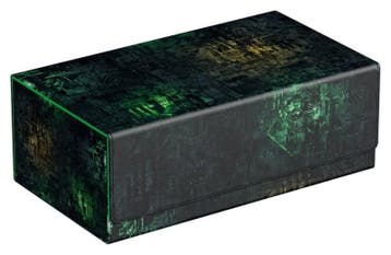 Squaroes Collectors Case 800 Star Trek: The Next Generati..., Verzenden, Zo goed als nieuw