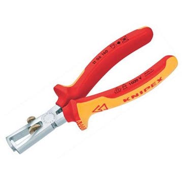 Knipex striptang geïsoleerd, Ophalen of Verzenden, Nieuw