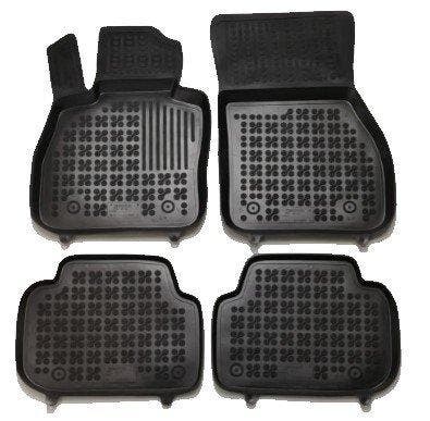 Rubber automatten Mini Clubman F54 | 2015-2024, Auto-onderdelen, Interieur en Bekleding, Nieuw, Mini, Verzenden