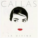 Callas - La Divina, Ophalen of Verzenden, Gebruikt