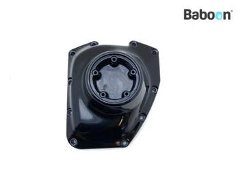 Blokdeksel Rechts Harley-Davidson FXDB Dyna Street Bob, Verzenden, Gebruikt