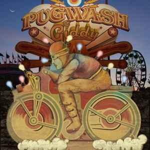 cd digi - Pugwash - Giddy, Verzenden, Zo goed als nieuw