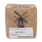 Molen de Hoop Volkoren Gerstemeel 1kg, Verzenden, Nieuw