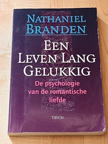 LEVEN LANG GELUKKIG - N. Branden 9789051215076, Verzenden, Gelezen, N. Branden