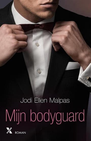 Mijn bodyguard 9789401606073 Jodi Ellen Malpas, Boeken, Verzenden, Zo goed als nieuw, Jodi Ellen Malpas