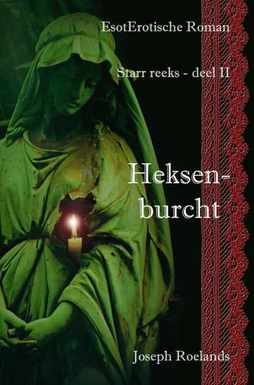 Heksenburcht - Joseph Roelands 9789403668208, Verzenden, Gelezen, Joseph Roelands
