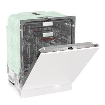 ETNA VW942P volledig geïntegreerde vaatwasser, Ophalen of Verzenden, Nieuw