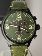 Tissot - Chrono XL Classic - Zonder minimumprijs - T116.617, Nieuw