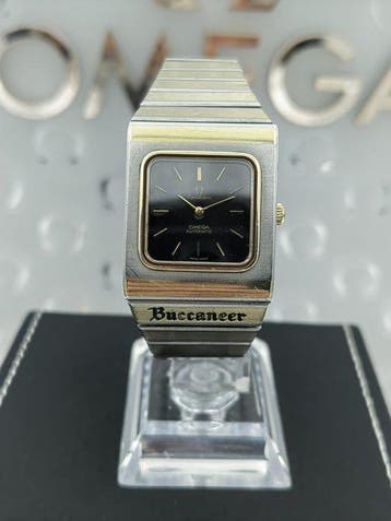 Omega - Constellation - Zonder minimumprijs - Heren -, Nieuw