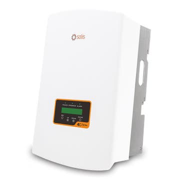 2x Solis Mini 3600-4G, Ophalen, Nieuw