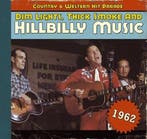 cd digi - Various - Dim Lights, Thick Smoke &amp; Hillbil..., Verzenden, Zo goed als nieuw