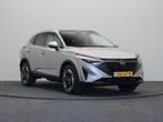 Zakelijke Lease |  Nissan QASHQAI 158pk MHEV Xtronic N-Conne, Automaat, Euro 6, Nieuw, Dealer onderhouden