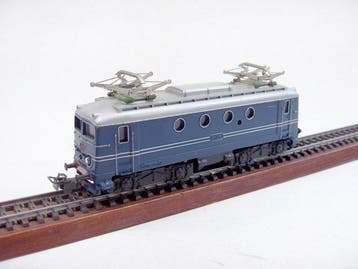 Märklin H0 - 3013.4 - Elektrische locomotief (1) - Serie, Nieuw