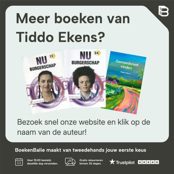 Nederlands in de onderbouw 9789046904466 Tiddo Ekens, Boeken, Studieboeken en Cursussen, Verzenden, Gelezen, Tiddo Ekens
