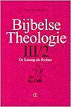 Bijbelse theologie III 2 - De koning als richter (S), Verzenden, Gelezen, BREUKELMAN