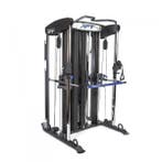 Bodycraft XFT Functional Trainer 67,5 kg, Verzenden, Nieuw