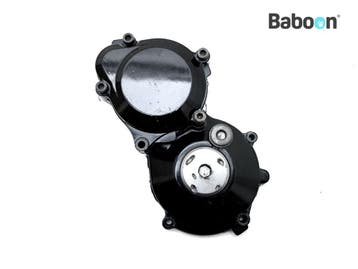 Blokdeksel Rechts Suzuki GSX R 750 1996-1999 Srad (GSXR750), Motoren, Verzenden, Gebruikt
