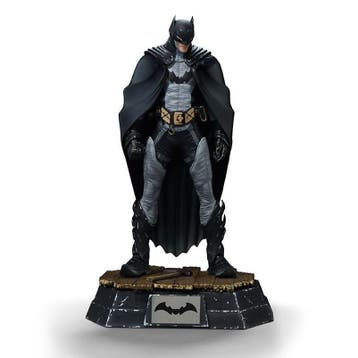 DC Comics Art Scale Statue 1/10 Batman by Rafael Grampá 2.., Ophalen of Verzenden, Nieuw