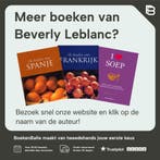 I love my slowcooker 9789048310586 Beverly Leblanc, Verzenden, Gelezen, Beverly Leblanc