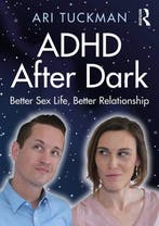 ADHD After Dark 9780367223939 Ari Tuckman, Boeken, Verzenden, Zo goed als nieuw, Ari Tuckman