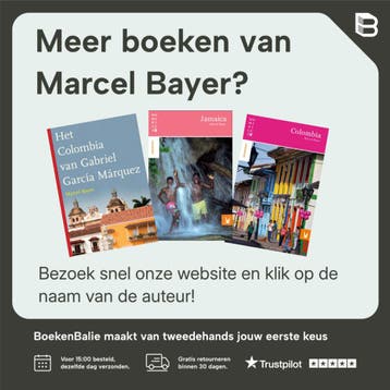 Amazone / Dominicus thema 9789025728861 Marcel Bayer, Verzenden, Gelezen, Marcel Bayer