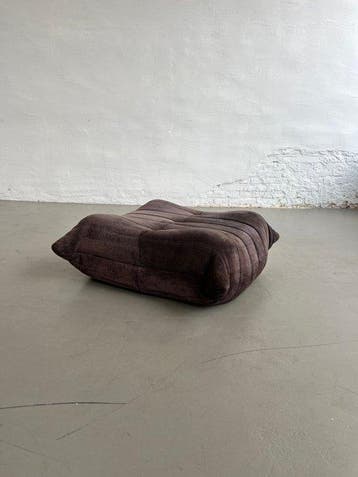 Ligne Roset - Michel Ducaroy - Kruk - Togo - Wol