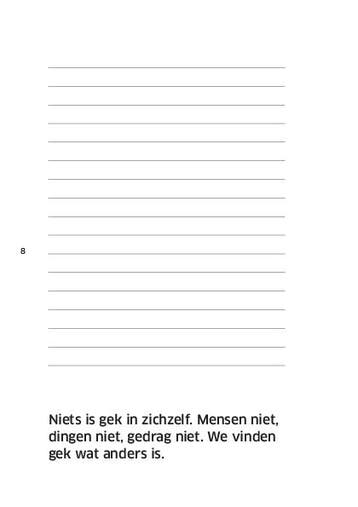 Da’s gek 9789024470006 Danielle Braun, Verzenden, Zo goed als nieuw, Danielle Braun