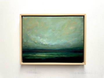 Joost Verhagen - Knokke Clouds