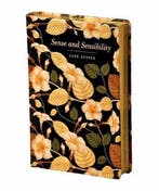 9781912714049 Sense and Sensibility | Tweedehands, Verzenden, Zo goed als nieuw, Jane Austen