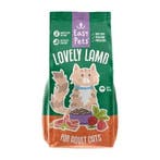 EASYPETS LOVELY LAMB ADULT KATTENVOER, Verzenden