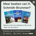 Californië en Zuidwest USA / Lannoos blauwe reisgids, Boeken, Reisgidsen, Verzenden, Zo goed als nieuw, H. Schmidt-Brummer