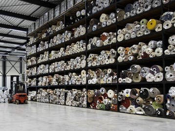 Sisaltapijt tot 50% goedkoper bij Fabrieksverkoop!, Ophalen, Nieuw, Sisal, Natuurlijk, Industrieel, Landelijk, Modern, Tapijt
