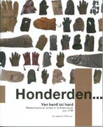 9789089321275 Honderden... 2 - Van hand tot hand, Verzenden, Nieuw, Annemarieke Willemsen
