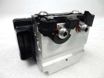 BMW R1250 RT Drukmodulator ABS / 34511625595 / 1625595, Ophalen of Verzenden, Gebruikt