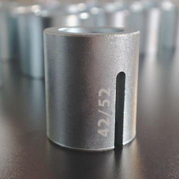 Lagertrekker-trekkerspindelset - M10-M18 - 27-delig, Auto diversen, Autogereedschap, Verzenden, Nieuw