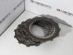 Beta 350 RR Koppelingsplaten, Motoren, Ophalen of Verzenden, Nieuw