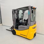 2020 Jungheinrich efg216- elektrische heftruck - 4.4m 1300kg, 1000 tot 2000 kg, Elektrisch, Heftruck, Jungheinrich 