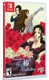 MarioSwitch.nl: Rose & Camellia Collection - iDEAL!, Ophalen of Verzenden, Zo goed als nieuw