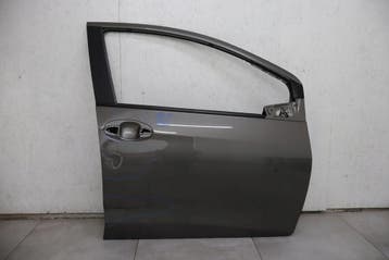 deur rechts voor Toyota Yaris III 3, Auto-onderdelen, Carrosserie en Plaatwerk, Verzenden, Gebruikt